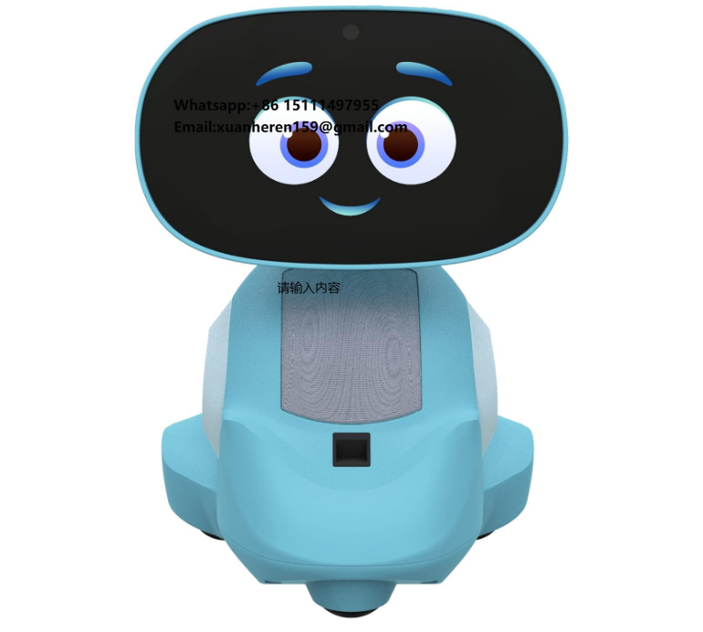Kids Education Free App - AI搭載の子供向けスマートロボット STEAM学習教育用インタラクティブロボットアプリ 無制限のゲーム 男の子への誕生日プレゼントに最適