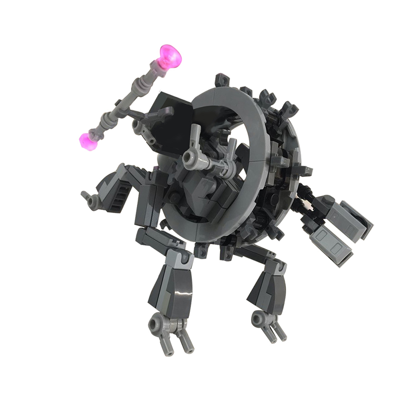 MOC スペースシリーズ ウォーズ ジ・ジェネラルズ ホイー - Kids Education Pdf のレビューと価格