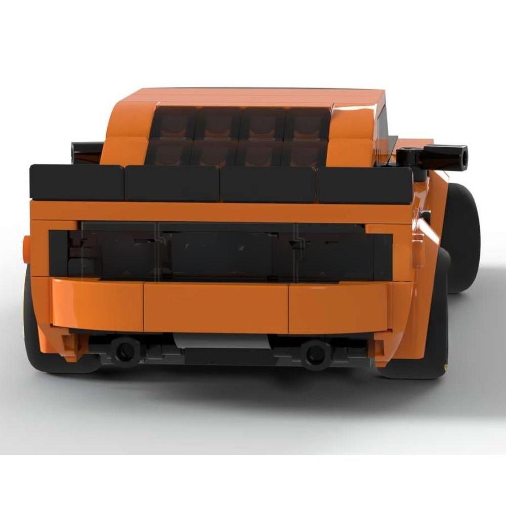 都市技術車スポーツレーシングカー車両レーサーモックビルディン - Kids Education Pdf のレビューと価格