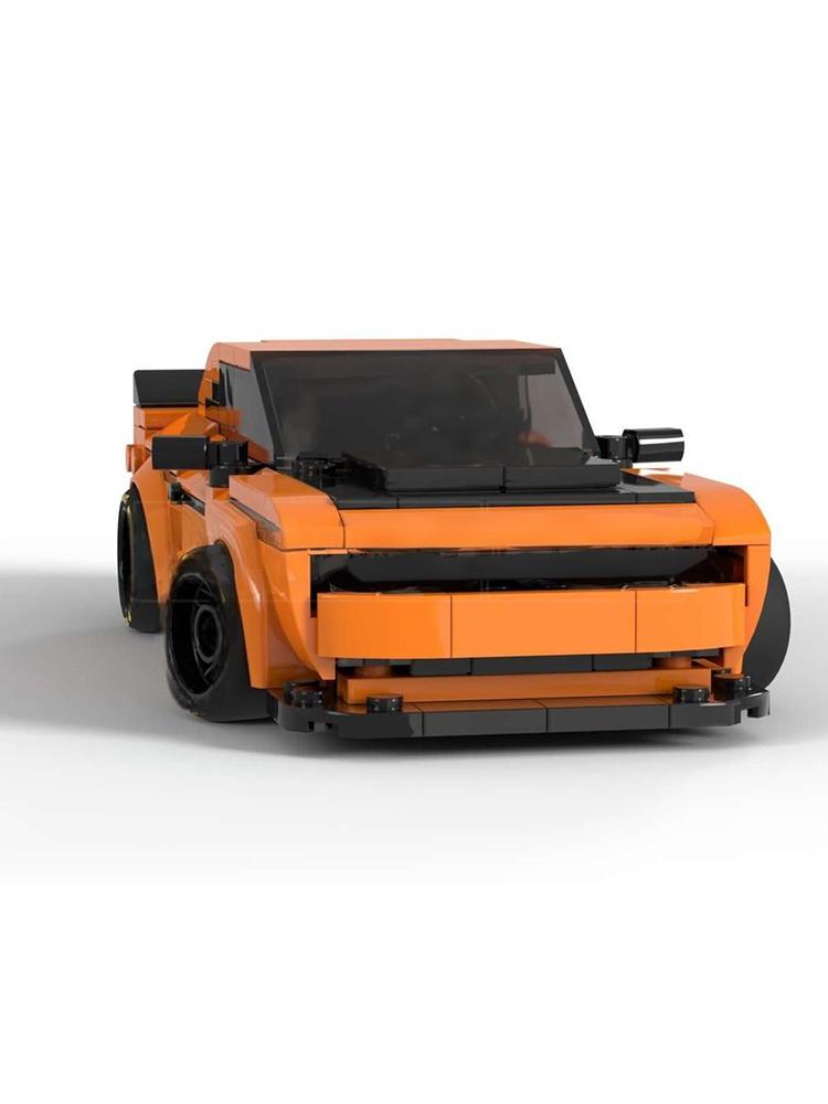 都市技術車スポーツレーシングカー車両レーサーモックビルディン - Kids Education Pdf のレビューと価格
