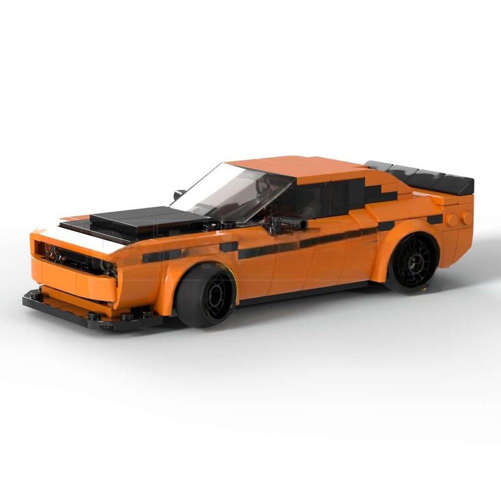都市技術車スポーツレーシングカー車両レーサーモックビルディン - Kids Education Pdf のレビューと価格