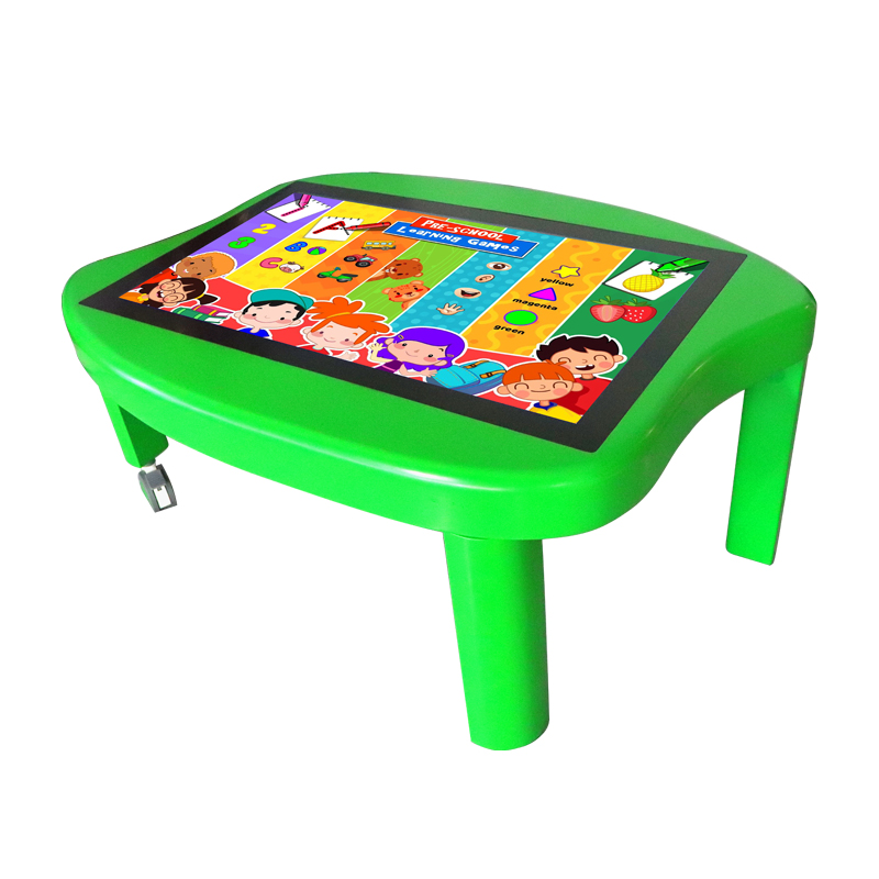 JCVISIONオールインワンタッチスクリーンテーブルインタ - Kids Education Free App のレビューと価格