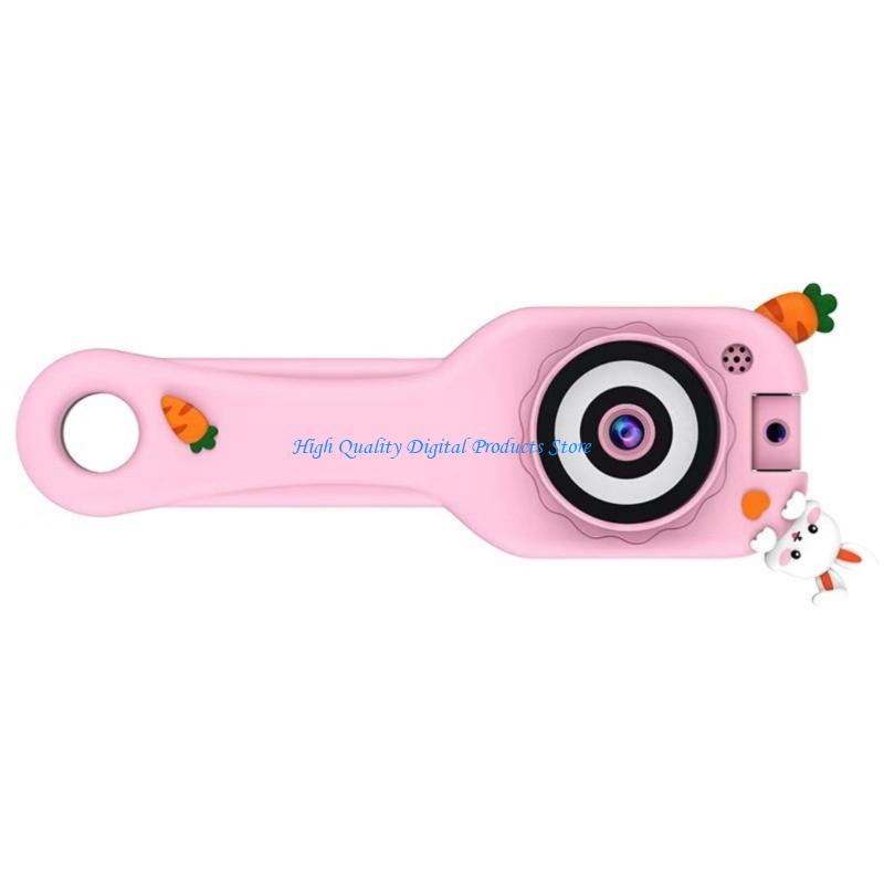 U2JE 子供ポータブル顕微鏡カラースクリーン 180 度回 - Kids Education Images のレビューと価格