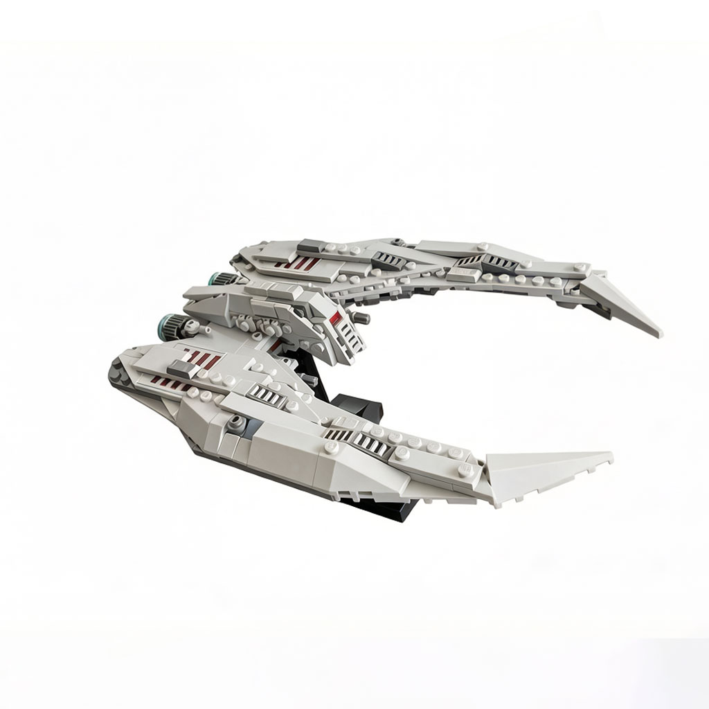 新しい 314 個 MOC バトルスター ガラクティカ サイ - Kids Education Pdf のレビューと価格