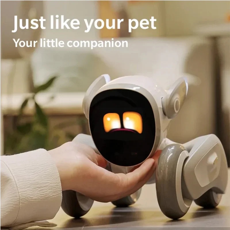 インテリジェントAIロボット犬アプリ、プログラマブルロボット - Kids Education Free App のレビューと価格
