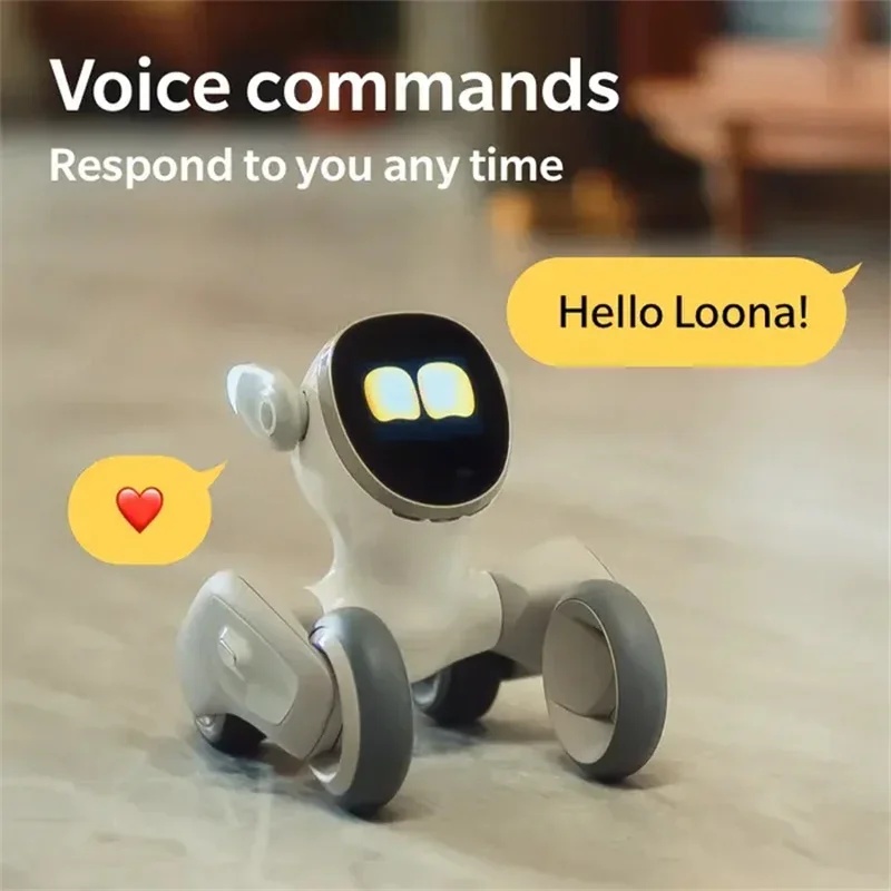 インテリジェントAIロボット犬アプリ、プログラマブルロボット - Kids Education Free App のレビューと価格