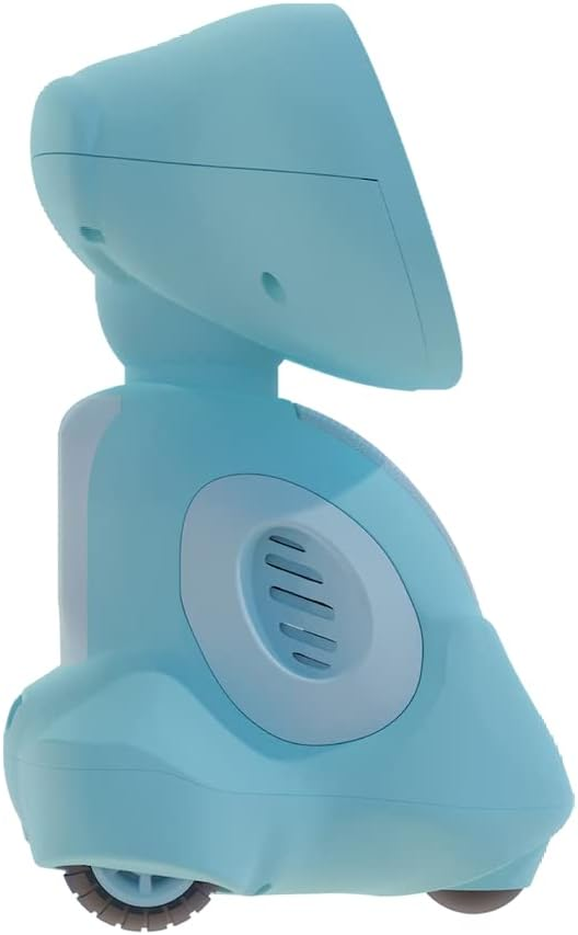 AI搭載の子供向けスマートロボット STEAM学習教育用イン - Kids Education Free App のレビューと価格