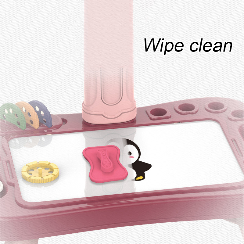 子供のためのインテリジェントなプロジェクターセット,教育玩具 - Kids Education Tools のレビューと価格