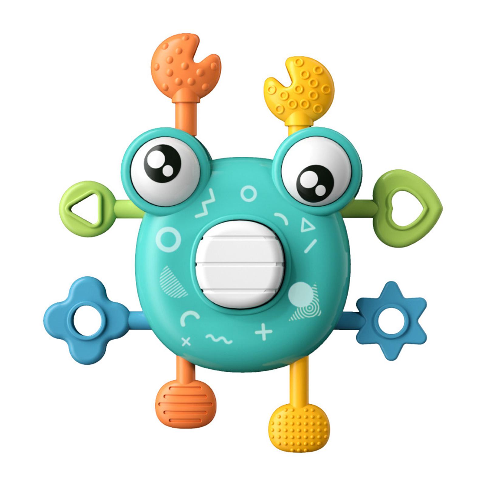 就学前の幼児向け知育玩具、ファインモーター・ヘッジホッグフィ - Kids Education Tools のレビューと価格