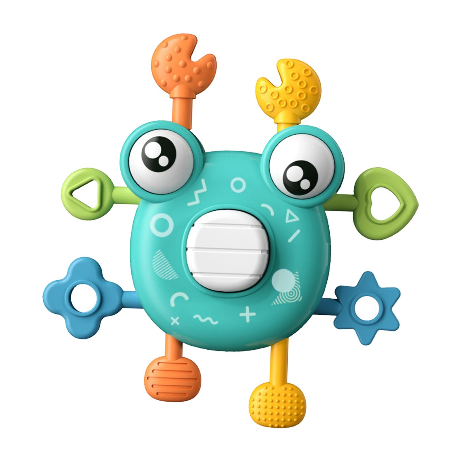 就学前の幼児向け知育玩具、ファインモーター・ヘッジホッグフィ - Kids Education Tools のレビューと価格