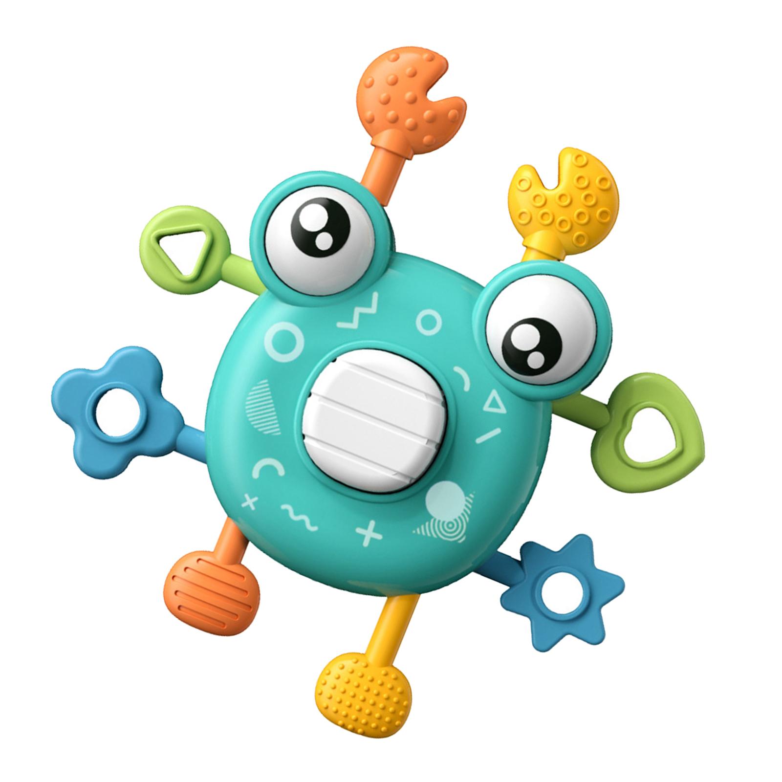 就学前の幼児向け知育玩具、ファインモーター・ヘッジホッグフィ - Kids Education Tools のレビューと価格