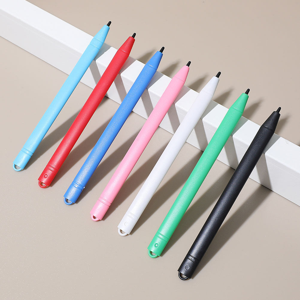 14本入りスタイラスペン LCDライティングタブレット用 落 - Kids Education Tools のレビューと価格