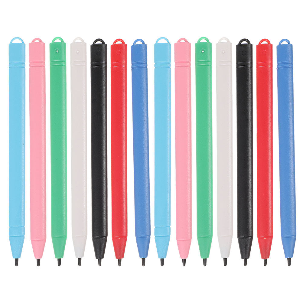 14本入りスタイラスペン LCDライティングタブレット用 落 - Kids Education Tools のレビューと価格