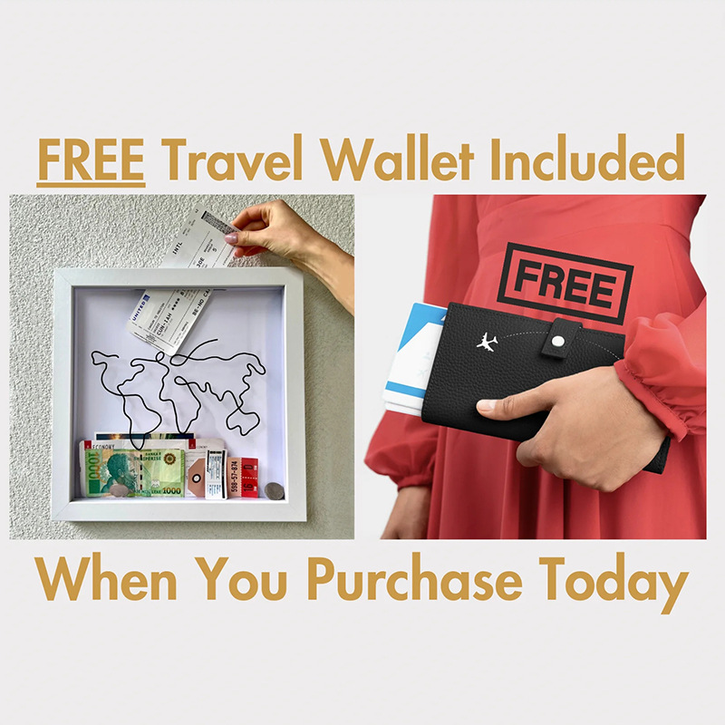 アドベンチャーアーカイブボックス,旅行,チケット,コイン貯金 - Kids Education Money のレビューと価格