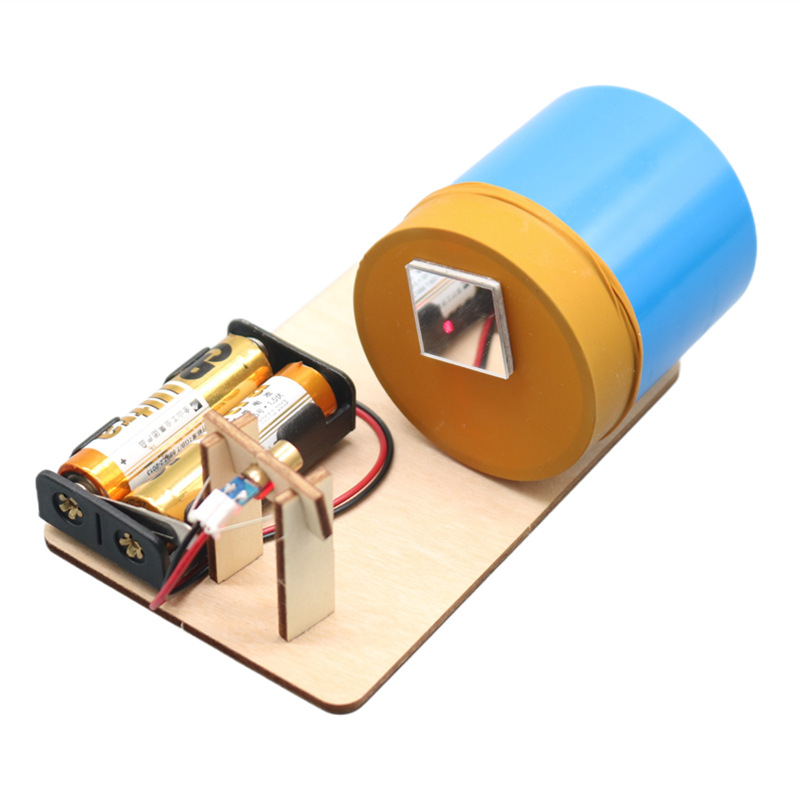 DIY 音響イメージングデバイス楽しい科学実験キット手組み立 - Kids Education Images のレビューと価格