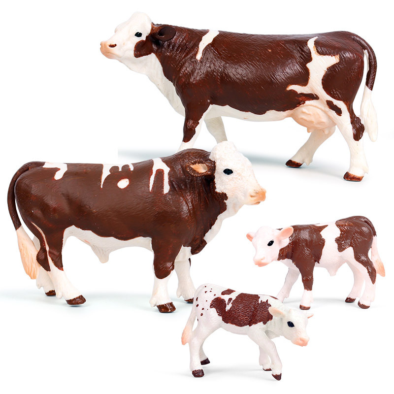高品質アクションフィギュアシミュレーション動物モデルリアルな - Kids Educational Box のレビューと価格