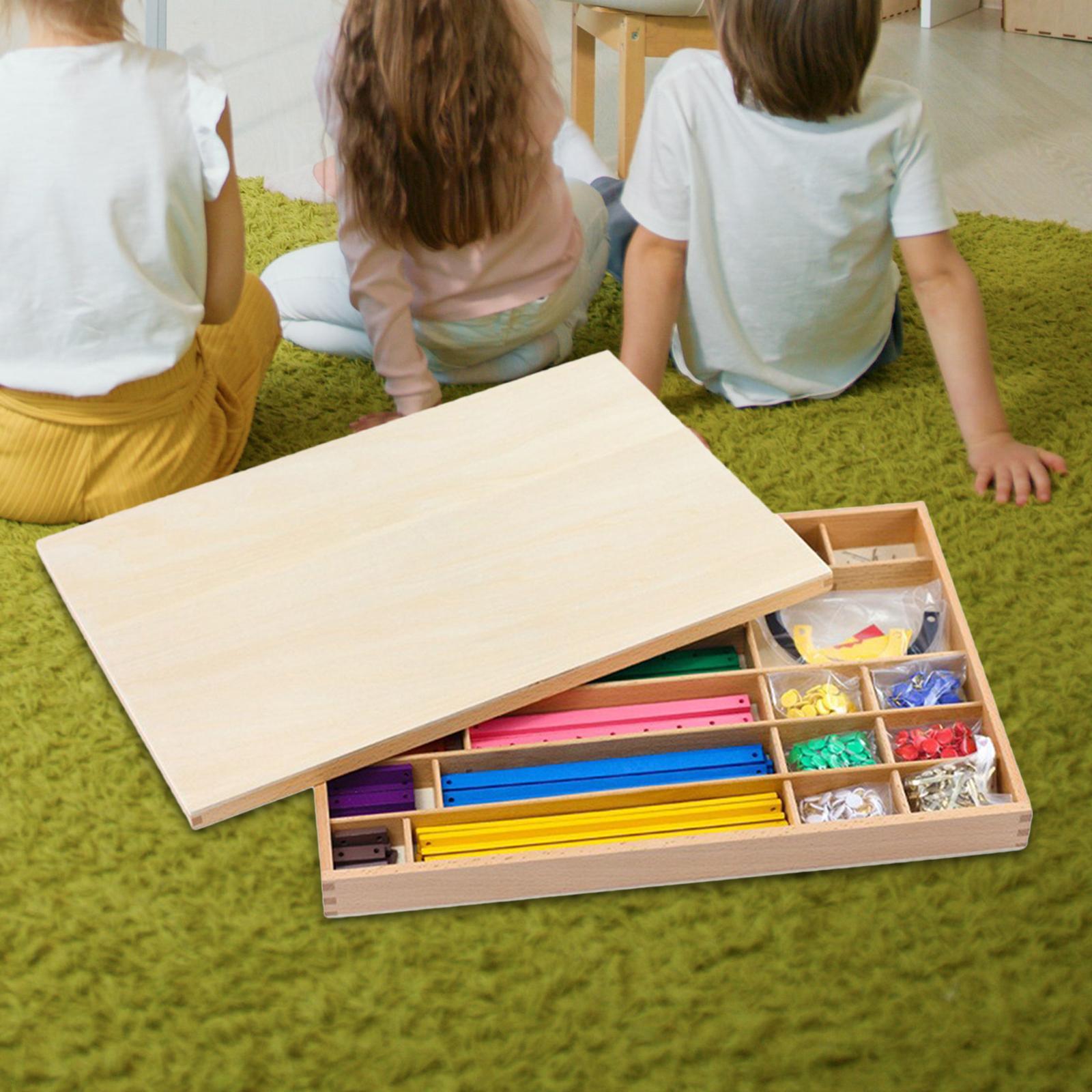 一緒にフィットする幾何学的なスティック マニピュラティブ 就 - Kids Education Tools のレビューと価格