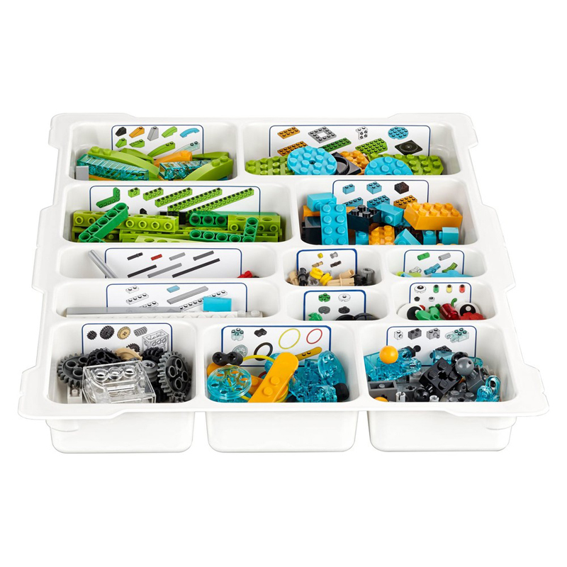新しいWeDo 2.0コアブリックパーツ STEM 2.0ス - Kids Education Pdf のレビューと価格